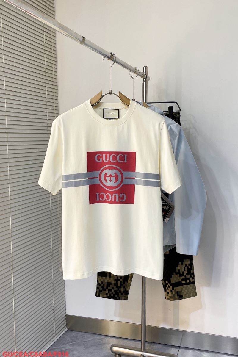 Gucci T-Shirts